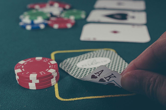 casino bankroll management