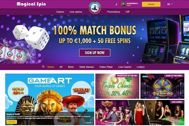 avis-magical-spin-casino-1