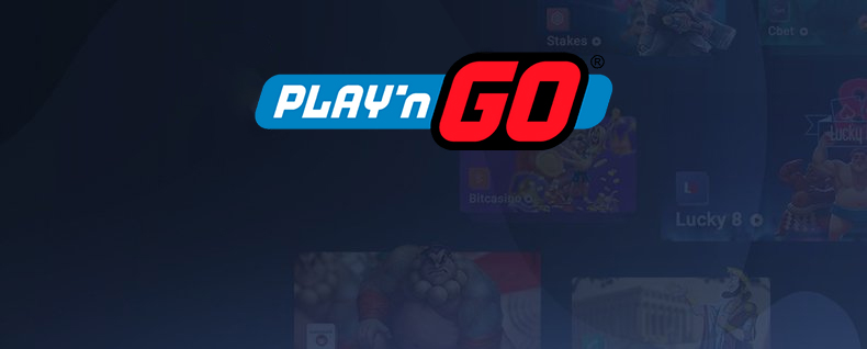 play'n go casino provider