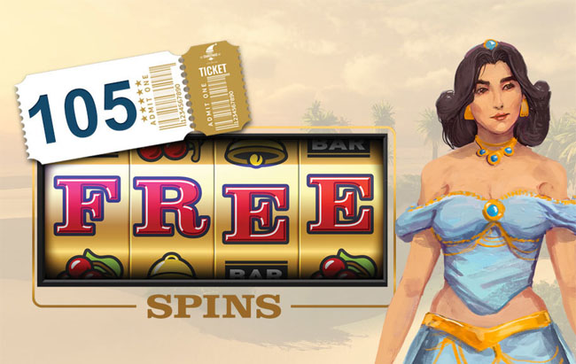 free spins casino prince ali