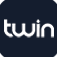 logo twin casino