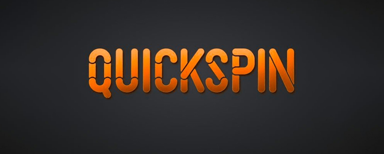 quickspin game provider