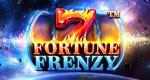 7 Fortune Frenzy betsoft