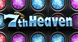 7th Heaven betsoft