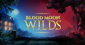 Blood Moon Wilds yggdrasil