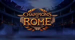 Champions Of Rome yggdrasil