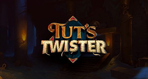 Tut's Twister yggdrasil