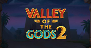 Valley Of The Gods 2 yggdrasil