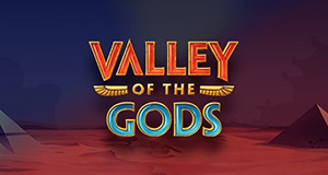 Valley Of The Gods yggdrasil