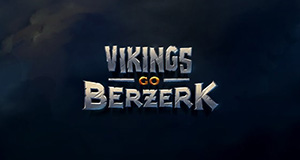 Vikings Go Berzerk yggdrasil