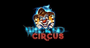 Wicked Circus yggdrasil