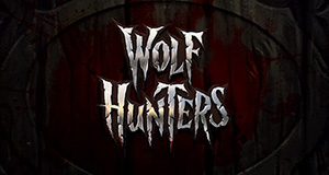 Wolf Hunters yggdrasil