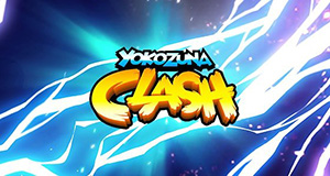 Yokozuna Clash yggdrasil