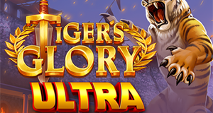 Tiger's Glory Ultra quickspin