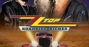 ZZ Top Roadside Riches play n go