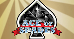 Ace of Spades play n go