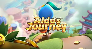 Aldo's Journey yggdrasil