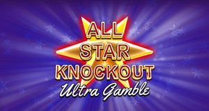 All Star Knockout Ultra Gamble yggdrasil