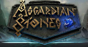 Asgardian Stones netent