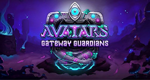 Avatars Gateway Guardians yggdrasil