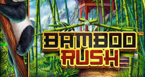 Bamboo Rush betsoft