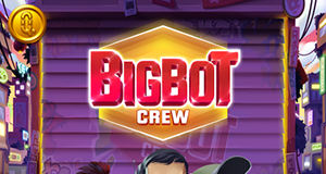 Bigbot Crew quickspin