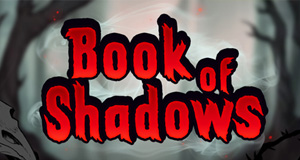 Book of Shadows nolimit city