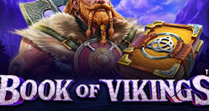 Book of Vikings pragmatic play