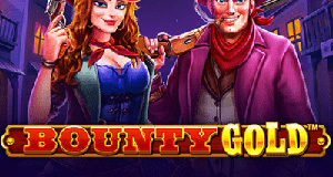 Bounty Gold pragmatic play