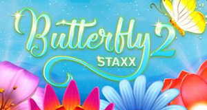 Butterfly Staxx 2 netent