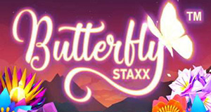Butterfly Staxx netent