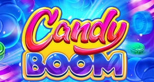 Candy Boom