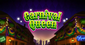 Carnival Queen thunderkick