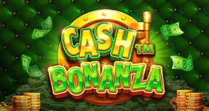 Cash Bonanza pragmatic play