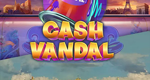 Cash Vandal play n go