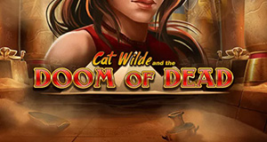 Cat Wilde and the Doom of Dead play n go