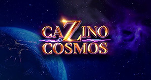 Cazino Cosmos yggdrasil