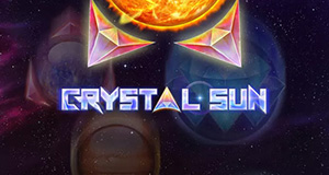 Crystal Sun play n go