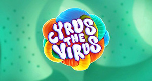 Cyrus The Virus yggdrasil