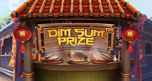 Dim Sum Prize betsoft
