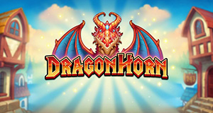 Dragon Horn thunderkick