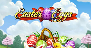Easter Eggs play n go