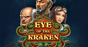Eye Of The Kraken play n go