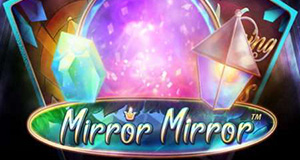 Fairytale Legends: Mirror Mirror netent