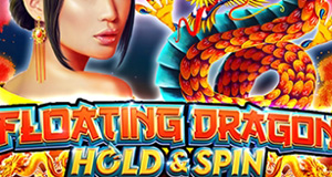 Floating Dragon Hold & Spin pragmatic play