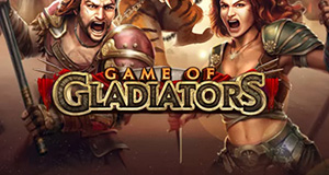 Game Of Gladiators play n go