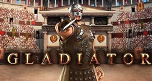 Gladiator betsoft