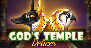God's Temple Deluxe