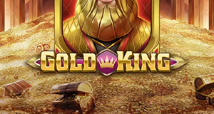 Gold King play n go