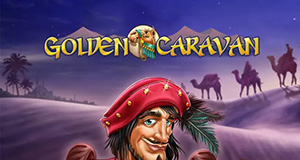 Golden Caravan play n go